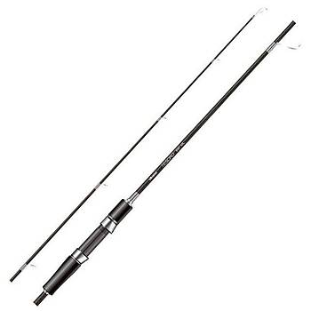 Okuma Tesoro TSR-S-662MH PE3 60-200 gr 2 Para Slow Jig Kam
