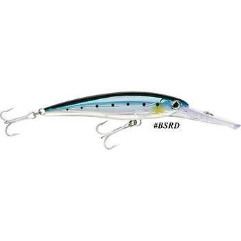 Rapala X-Rap Magnum Sahte Bal 160 MM