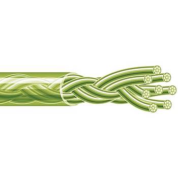Spiderwire Stealth-Brad 0.35mm 30.72kg 137m