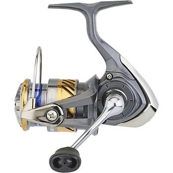 Daiwa Laguna 20 LT 4000C Olta Makinesi (LAG20LT4000C)