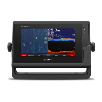Garmin GPSMAP 722xs Balk Bulucu