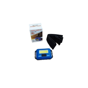 10w Cob Led Kafa Lambas