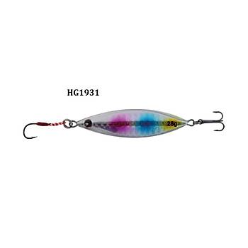 Japanese Yase jig 8 GR