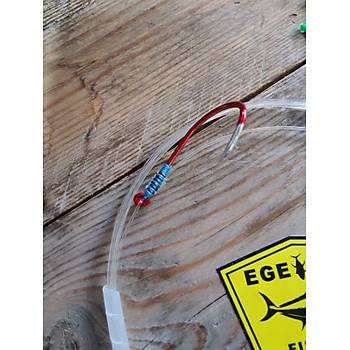 EGETECH MELEK GZ & CANLI TAKIMI XL