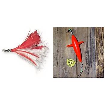 Ku Seti Flash Feather
