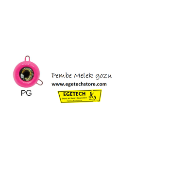 RVER MELEK GZ PEMBE GLOW
