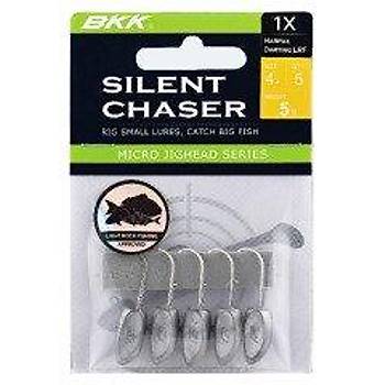 BKK Silent Chaser-Harpax Darting LRF Jighead 6 no