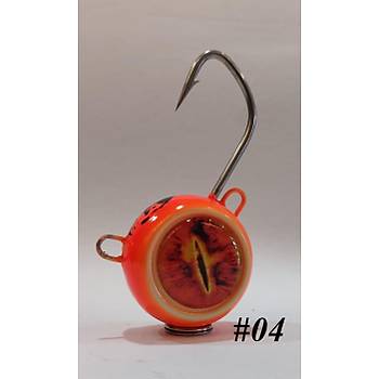 MELEK GZ MARA YAMASHTA NEL ORANGE 250 GR
