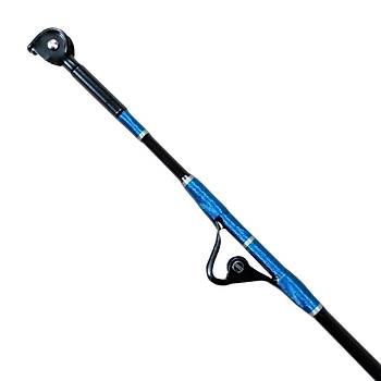 Remixon Extreme 1.80m 50-80 Lbs Trolling Kam (REX1805080TR)