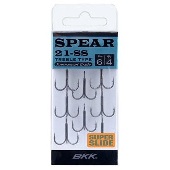 BKK Spear-21 SS l ne