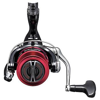 Shimano Sienna C3000