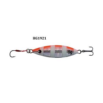 Japanese Yasei jig 60gr