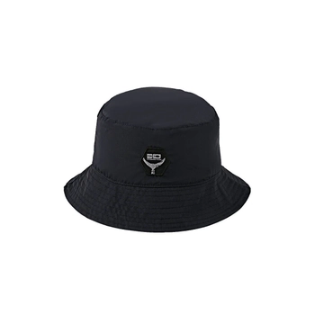 Fujin Pro Angler Bucket Navy Blue apka