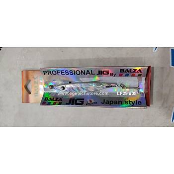 BALZA LF29 28 GR JG PROFESSIONAL