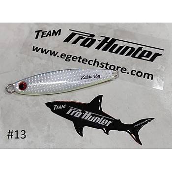 Pro Hunter Kaido Jig  60 gr