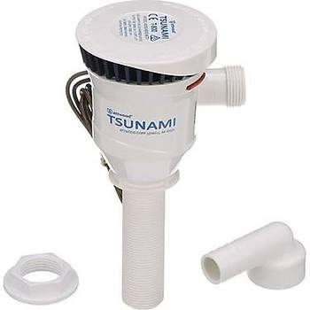Attwood Tsunami 800 Livar Pompas