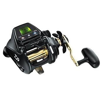 Daiwa Tanacom 500 A Jog Elektrikli krk Olta Makinesi (TN500A)