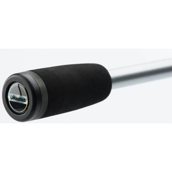 Okuma Helios SX Spin 2,40cm 15-40 gr 2 Para Spin Kam