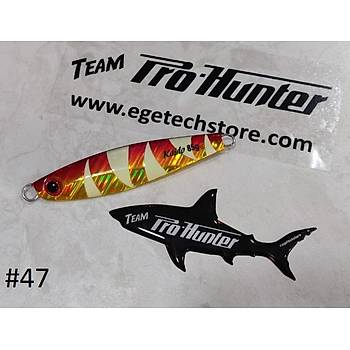 Pro Hunter Kaido Jig  60 gr