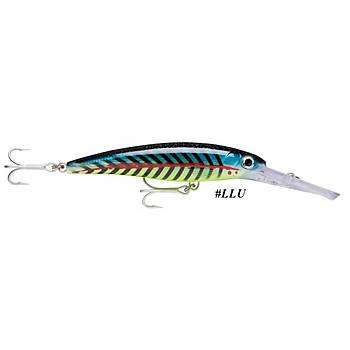 Rapala X-Rap Magnum Sahte Bal 160 MM