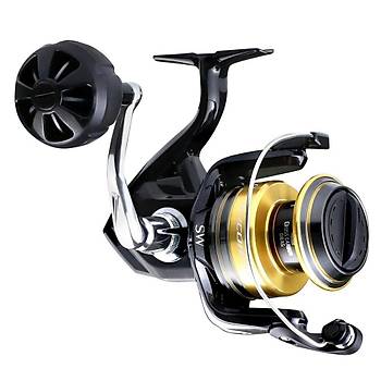SHIMANO SOCORRO SW 6000 MAKNA
