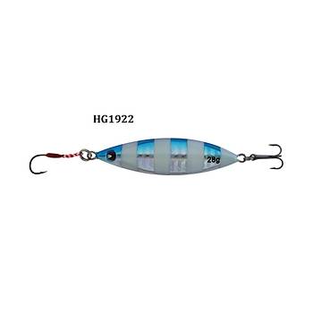 Japanese Yase jig 8 GR