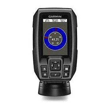 Garmin Striker 4cv, Worldwide