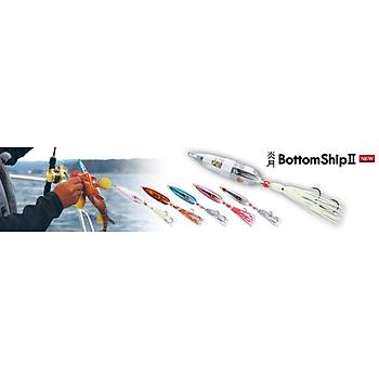 Shimano Bottom Ship II 160gr Metal Slow Jig
