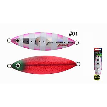 Pro Hunter Wobbler Hunter X Slow 300 Gr