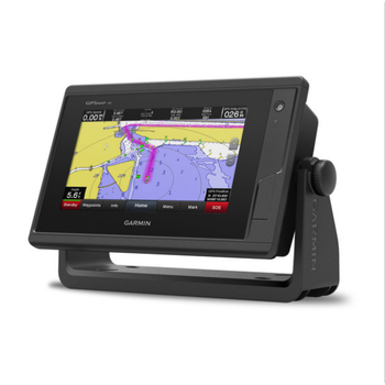 Garmin GPSMAP 722xs Balk Bulucu