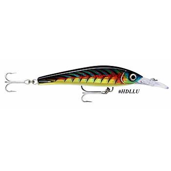 Rapala X-Rap Magnum Xtreme Sahte Bal 160 MM