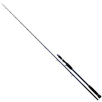 Daiwa Exceler Oceano 198cm MAX250 Olta Kam (EXOJG662XHBAF)