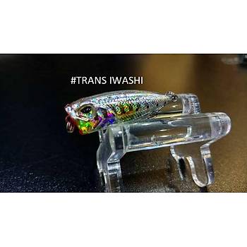 FUJIN Tiny Popper Mini LRF Popper