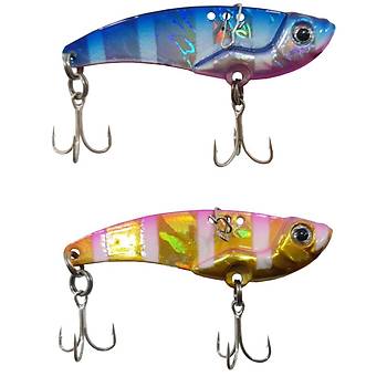 Savage gear 3D VIB Blade 5,5 cm 14,5gr Suni Yem