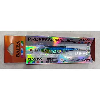 BALZA LF29 21 GR JG PROFESSIONAL