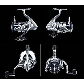 Shimano Stradic 1000 FL