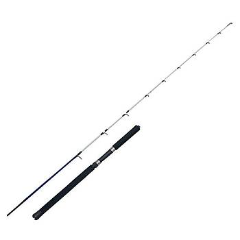 Okuma Trio Force 180cm 30-120 gr 2 Para Tekne Kam