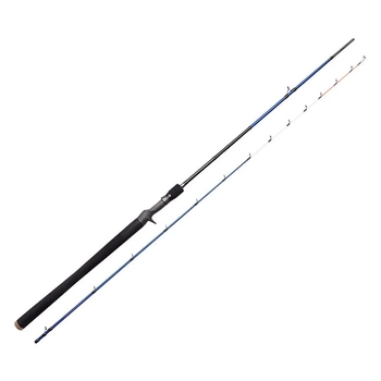 Savage Gear SGS6 Tai Rubber 7'/2.13m 40-150 gr 2 Para