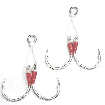 Savagear Assist Hook  2 Adet