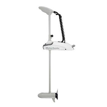 Motor Guide Xi5-55SW 60'' 12v Gps Trolling Motor Sanal apa