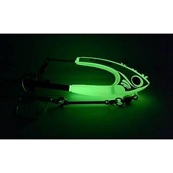 Bonito Jig Head 250 gr