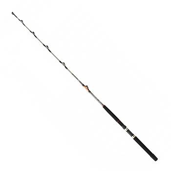 Daiwa New Megaforce 1.70m 30-50 LBS Tek P. Trolling Olta Kam (MFTR3050ARCF)