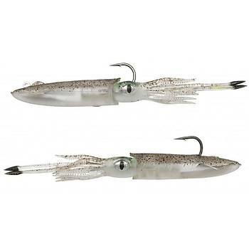 Savage gear 3D TPE Swim Squid 188mm 63g 1 Adet Suni Yem