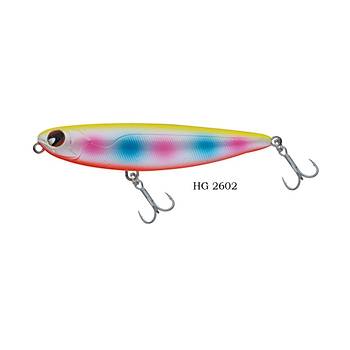 JAPANESE SNAKE RAPALA 90 MM 12 GR
