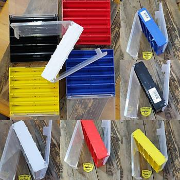 RVER R35-11401 10 GZ MAKET BALIK KUTUSU