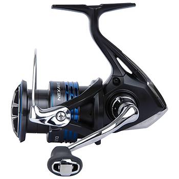 Shimano Reel Nexave FI 2500S