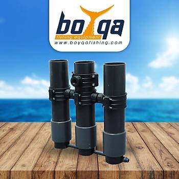Boyqa Tuna Tube #M New