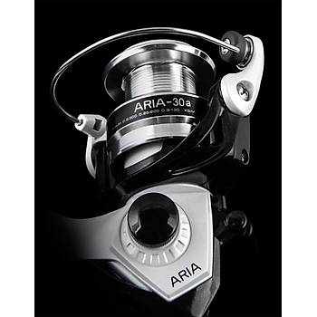 Okuma Ara-20 Olta Makinesi