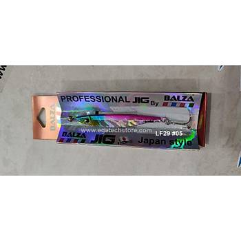 BALZA LF29 28 GR JG PROFESSIONAL