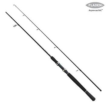 FLADEN XTRA FLEXX SPIN KAMI 2 PARA 150cm 40-80gr